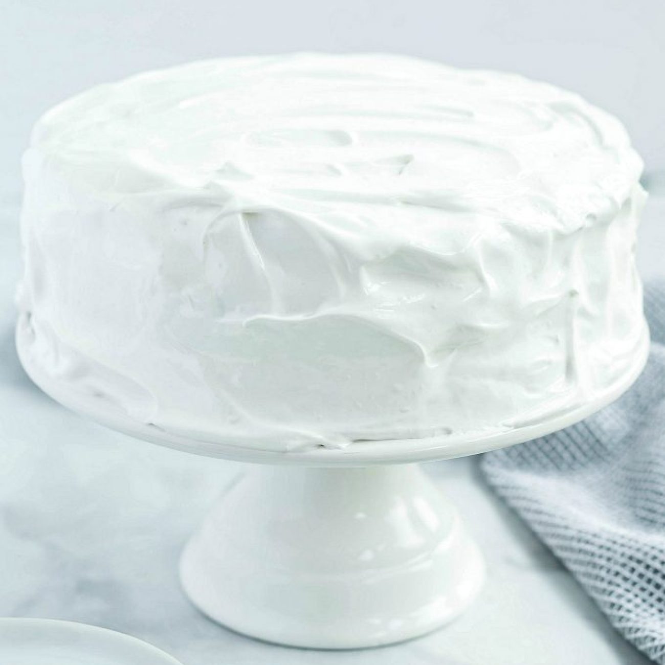 Fluffy White Mountain Frosting Recipe: A Step-by-Step Guide