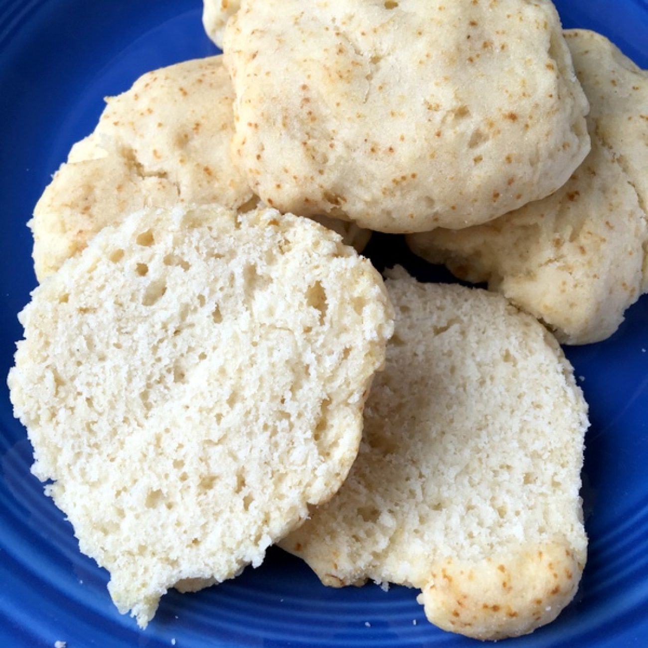 Foolproof Southern Biscuits