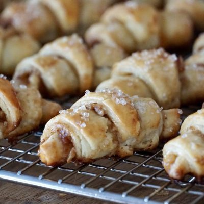 Forevermamas Crescent Rugelach