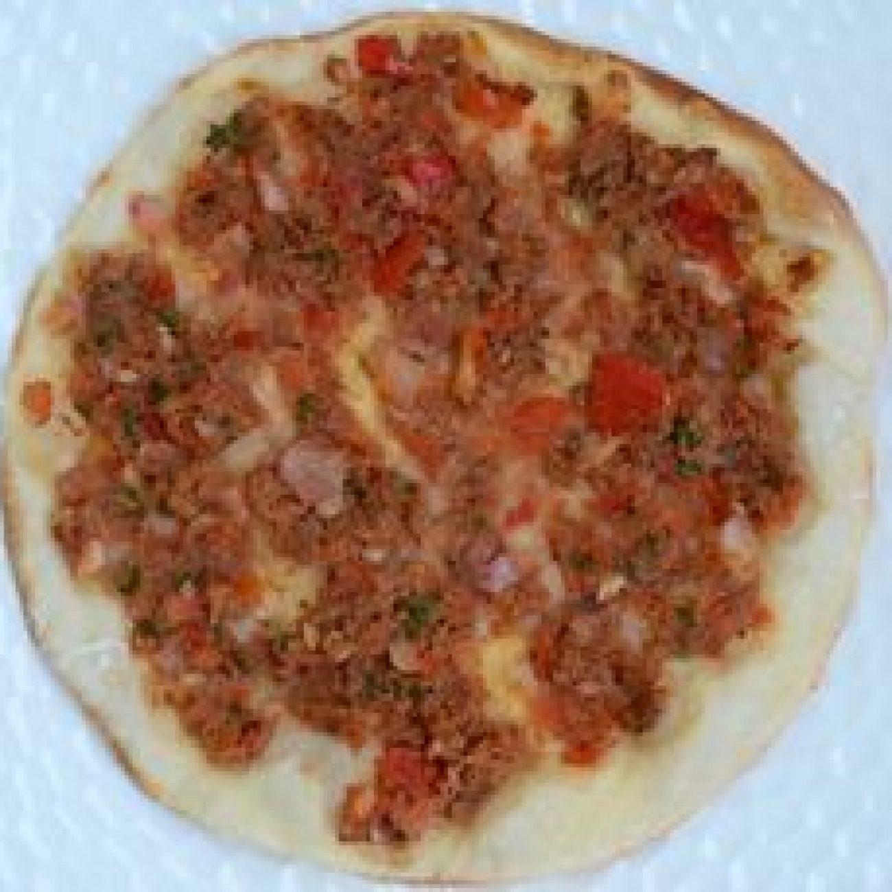 Forevermamas Pizza Dip