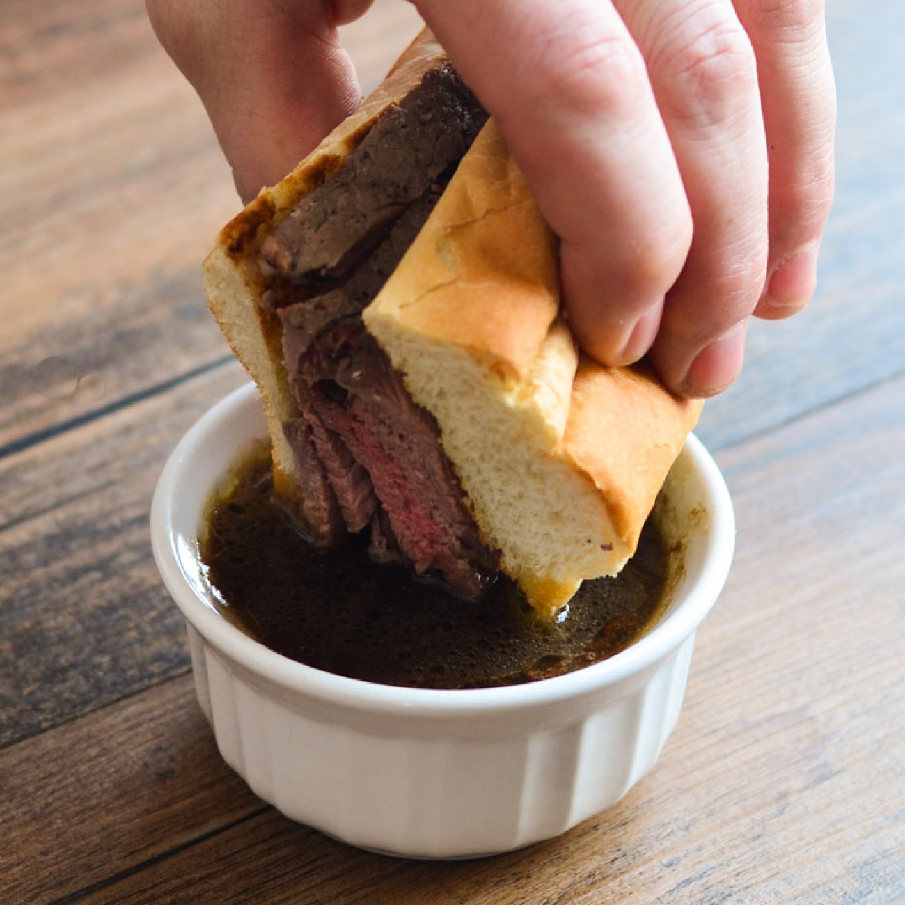 French Dip