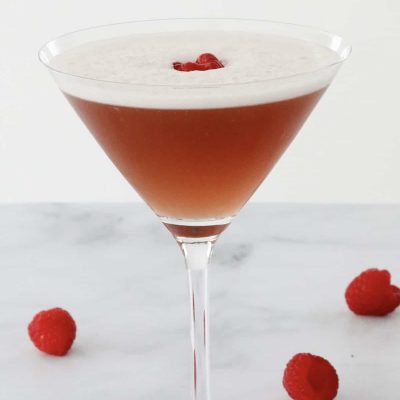 French Martini