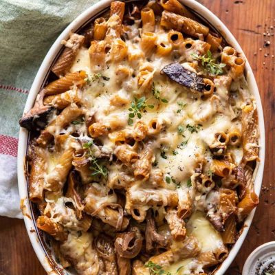 French Onion Casserole