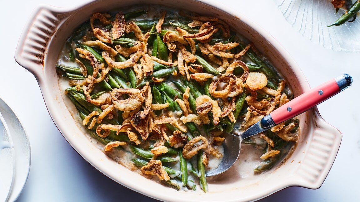 Frenchs Original Green Bean Casserole