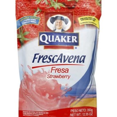 Frescavena-Like Oatmeal Drink Mix