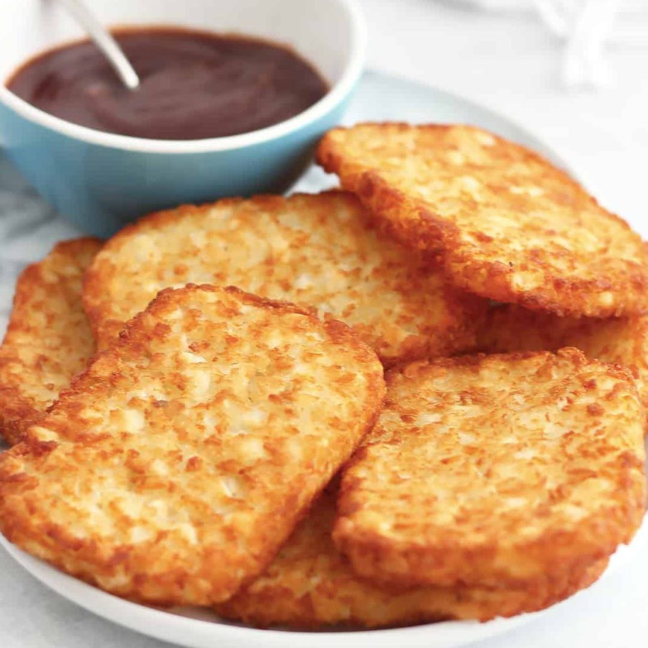 Frozen Hash Browns Homemade