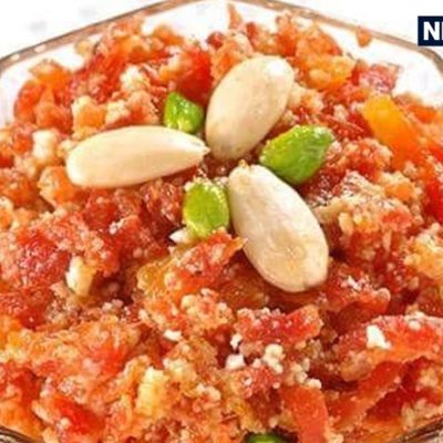 Gajar Ka Halwa