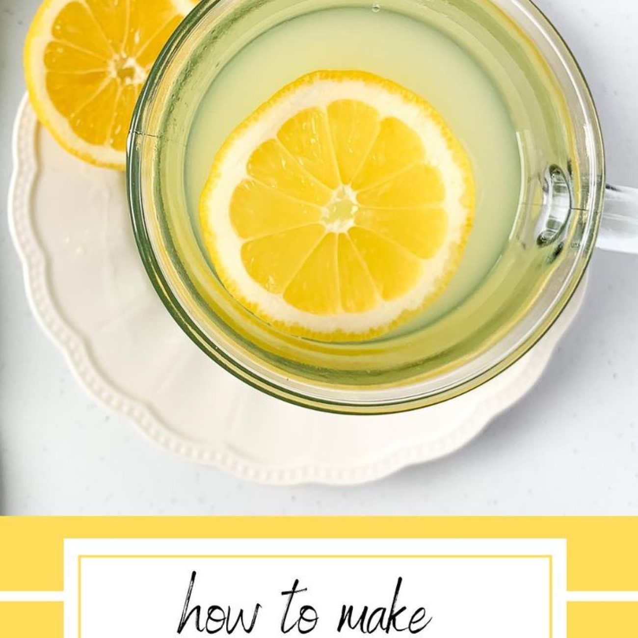 Gambian Lemon-Ginger Tea: A Refreshing Gingembre Recipe