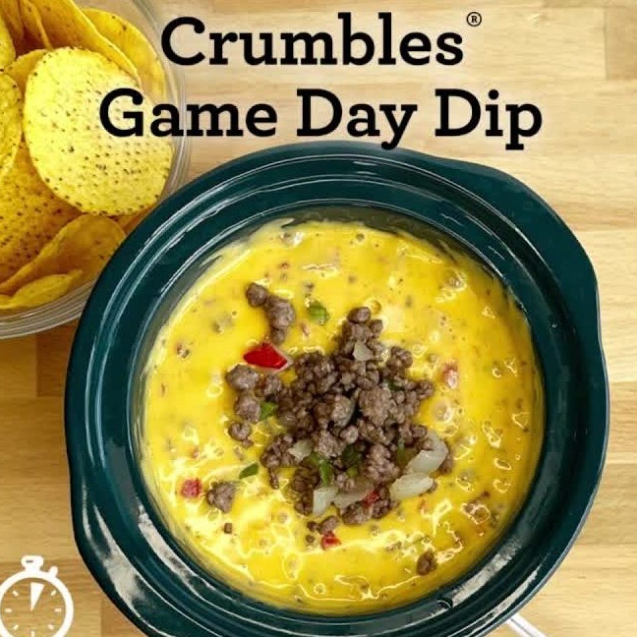 Game Day Dip