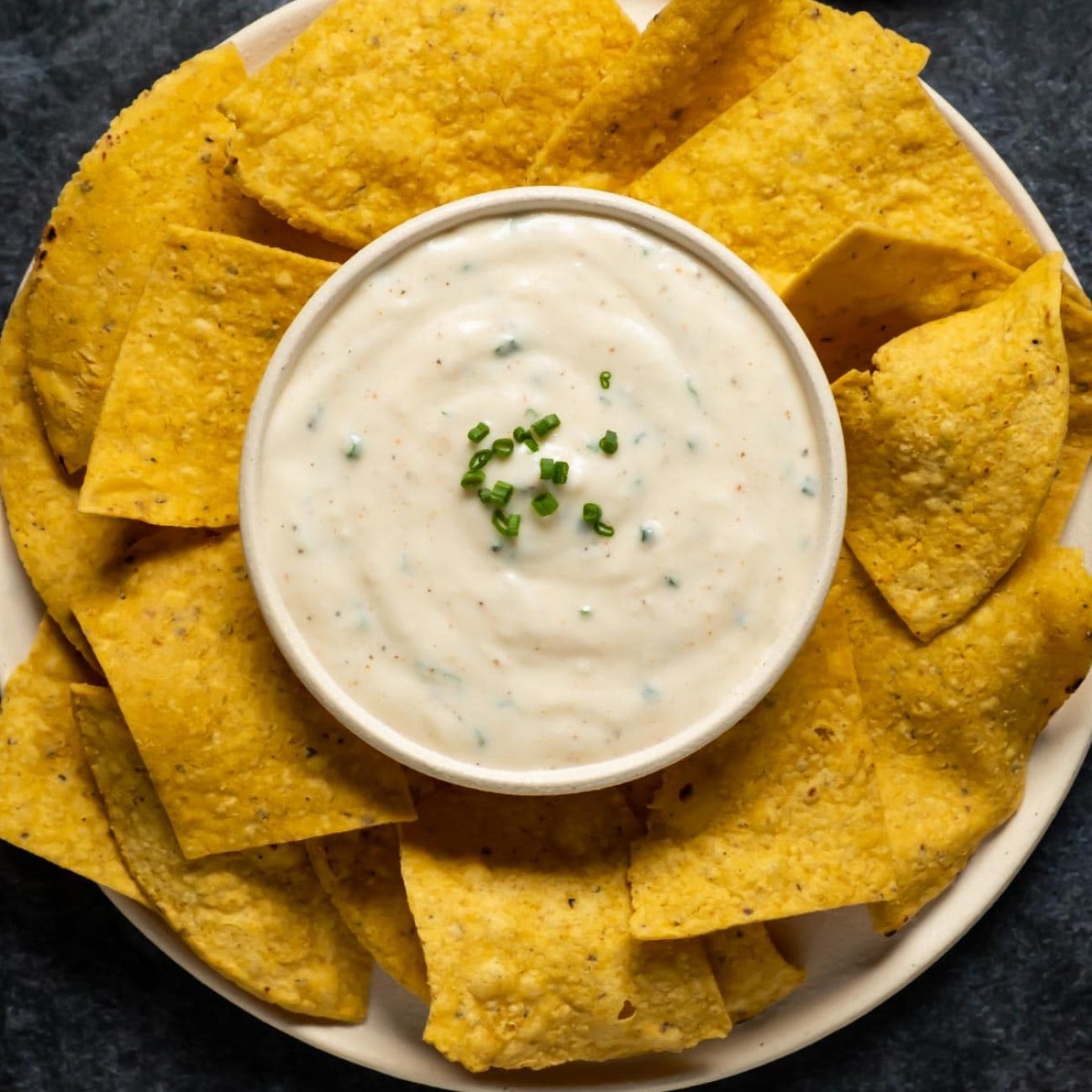 Garlic Dip