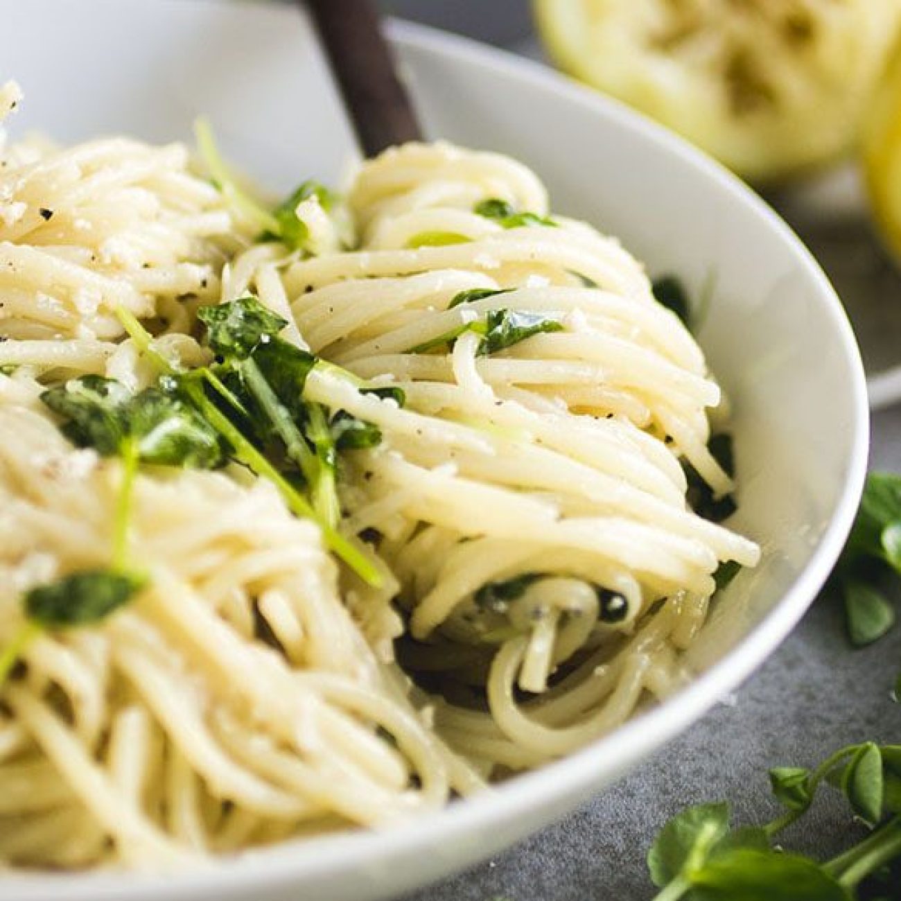 Garlic Parmesan Rosemary Twirls