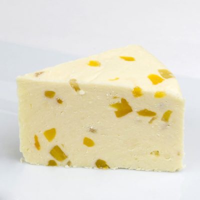 Ginger Cheese