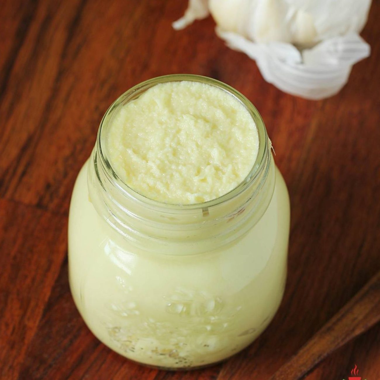 Ginger Garlic Paste