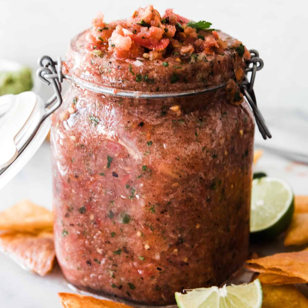 Good Salsa