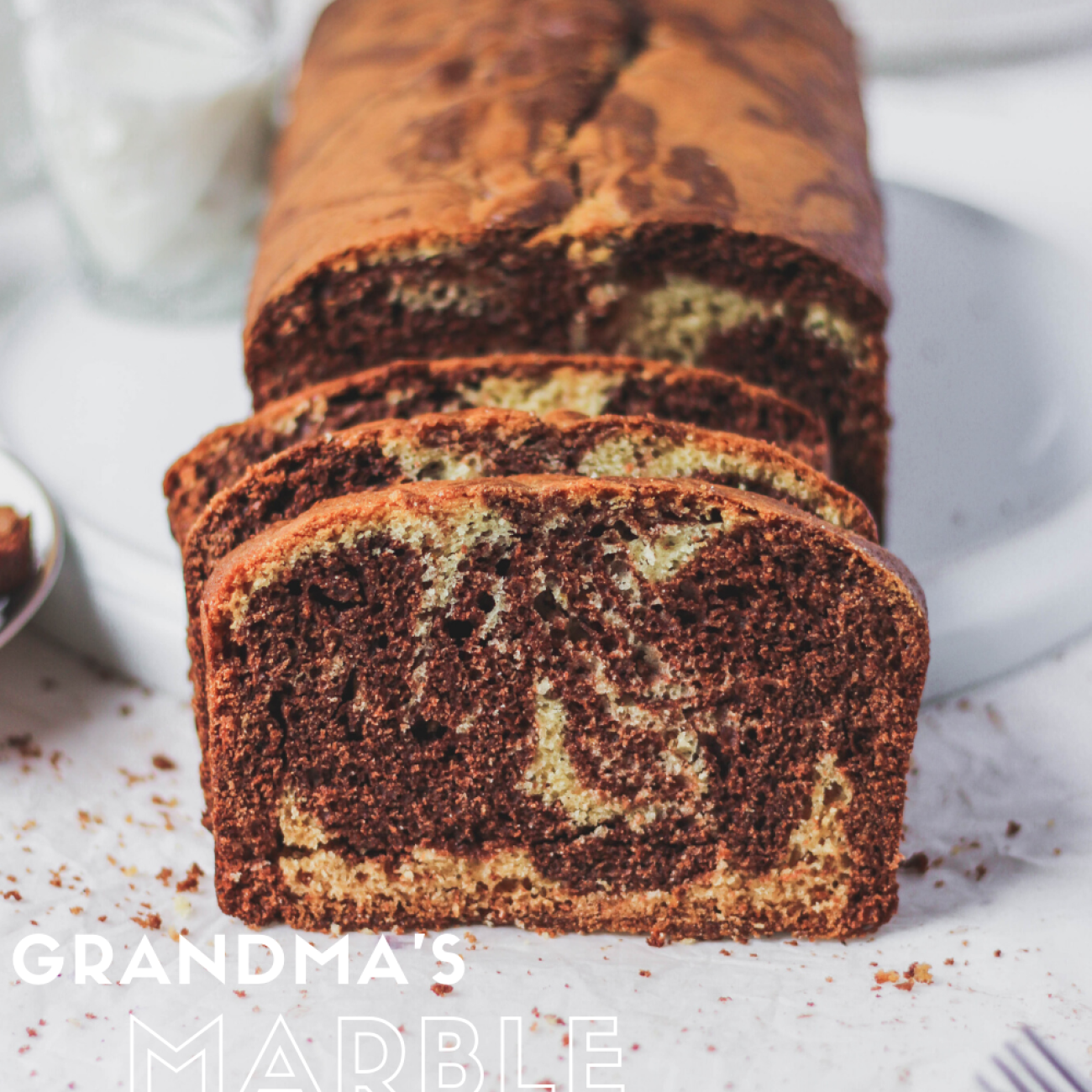 Grandmas Mini Lemon Breads