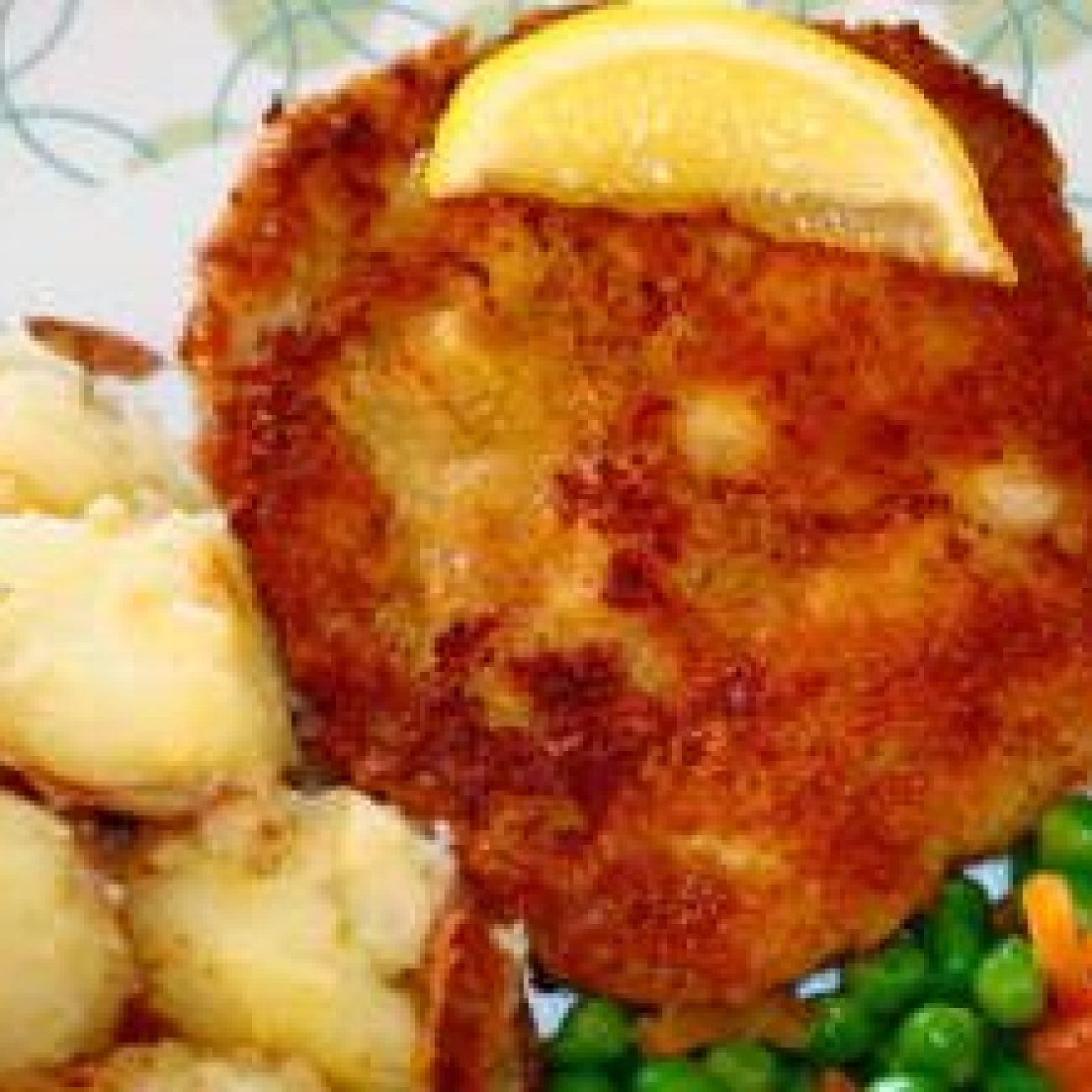 Grandmas Secret Wiener Schnitzel Recipe