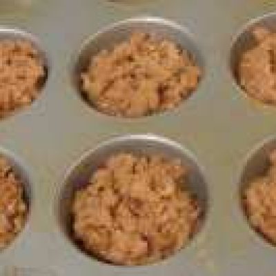 Grape-Nuts Flake Muffins