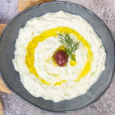 Great Greek Dip