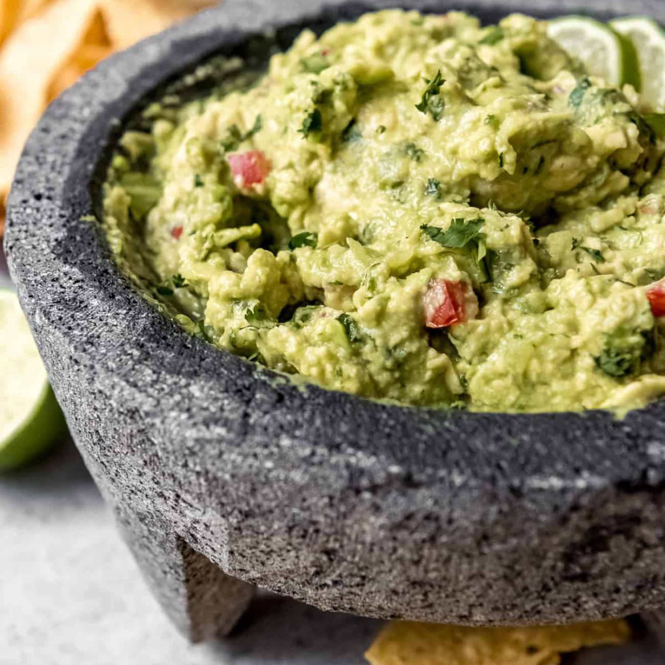 Great Guacamole