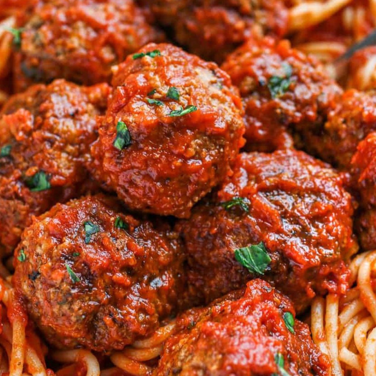 Great Italian Meat Balls