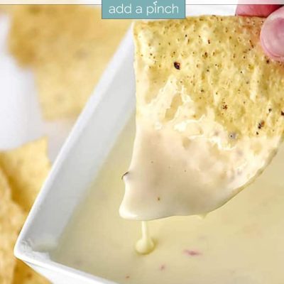 Great Queso