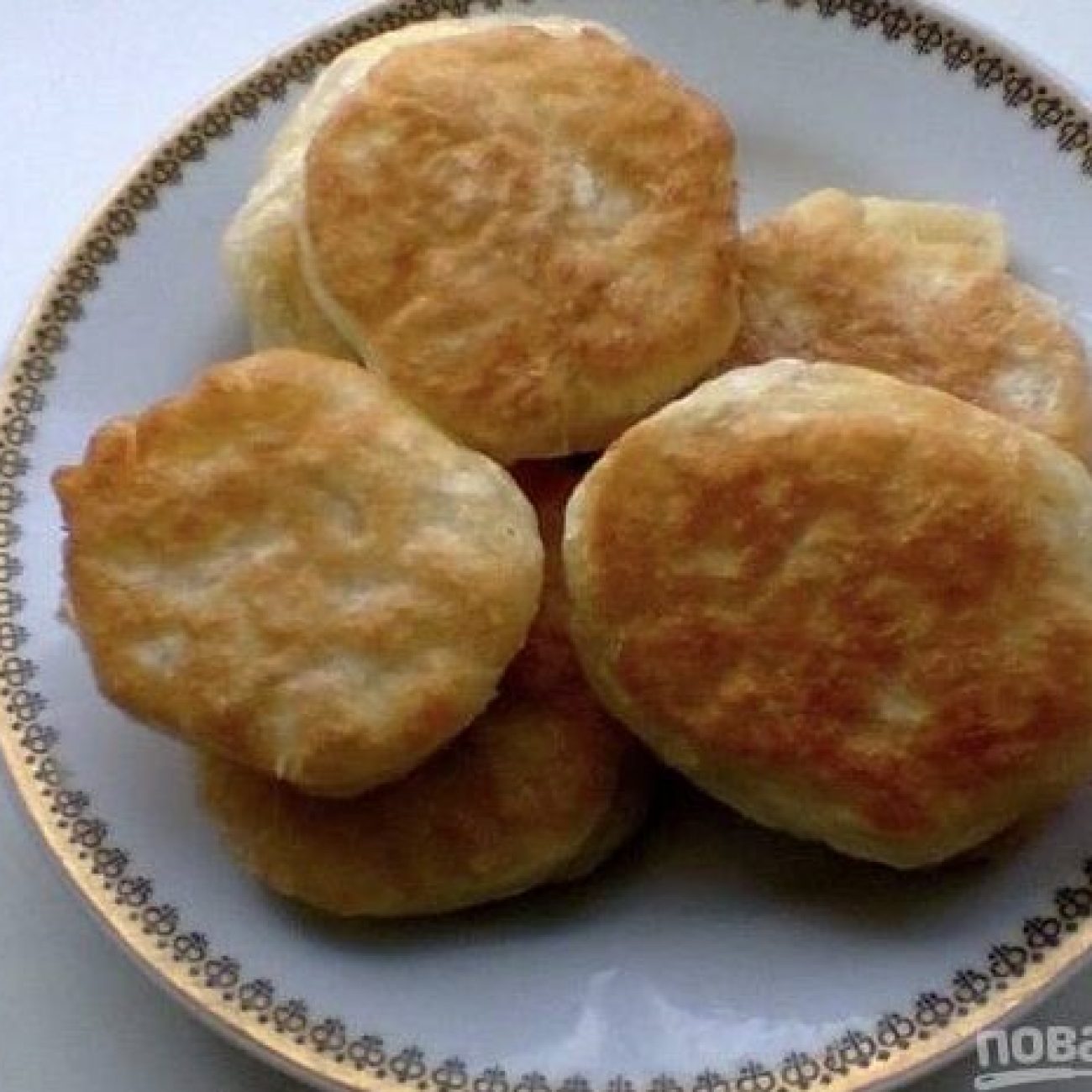 Greek Doughnuts Svinghi