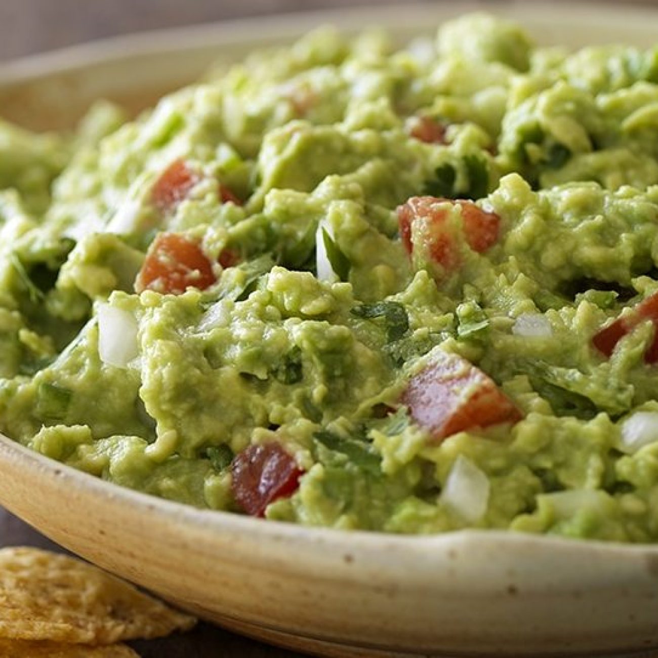 Guacamole Best Ever