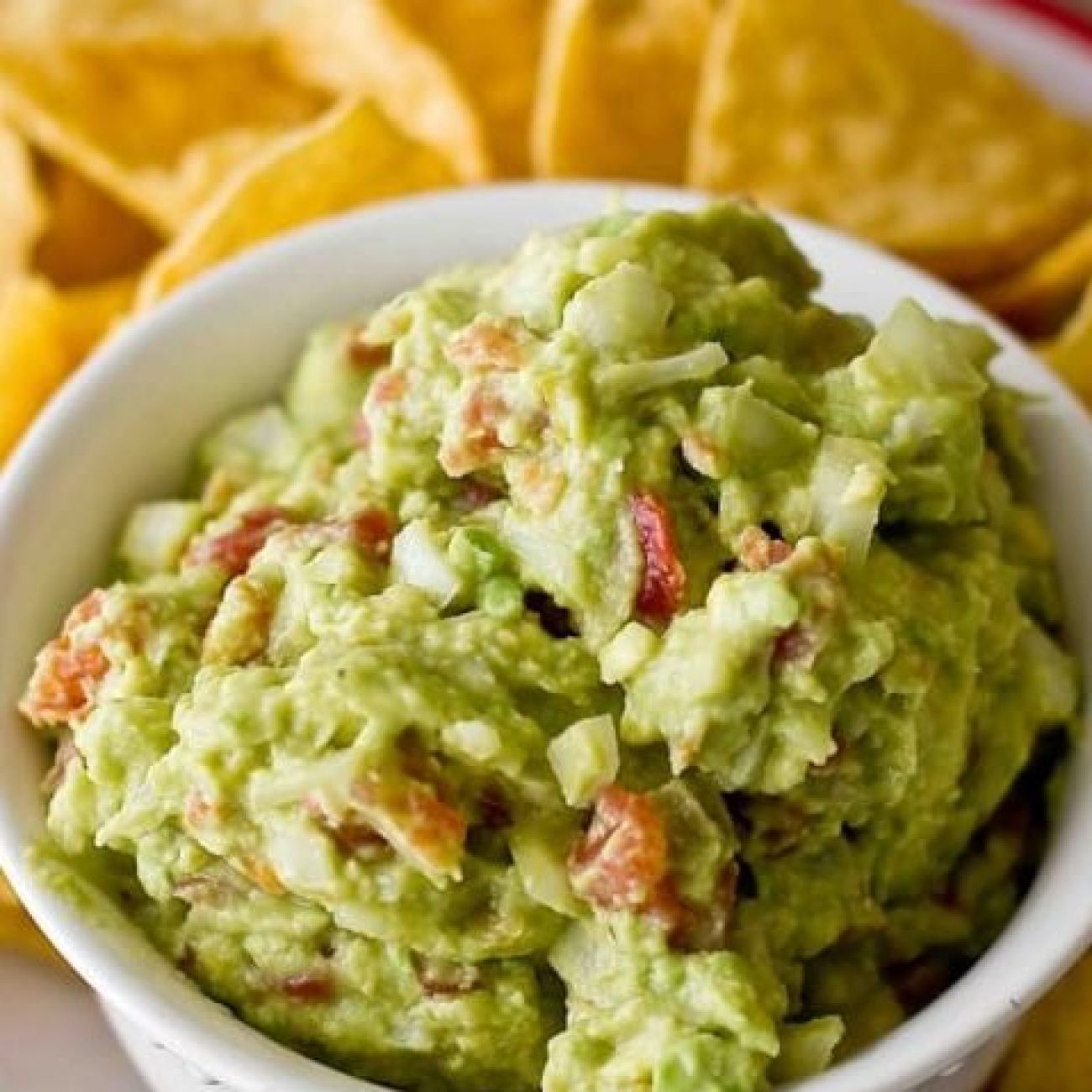 Guacamole By Star