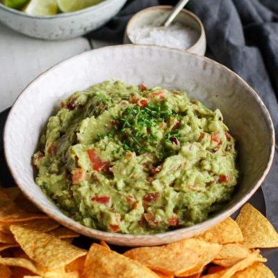 Guacamole Dip