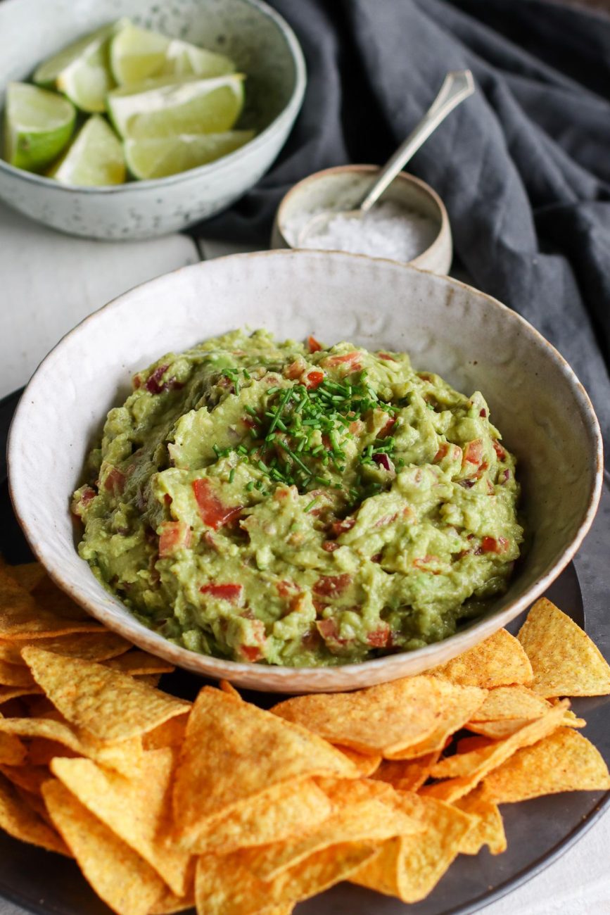 Guacamole Dip