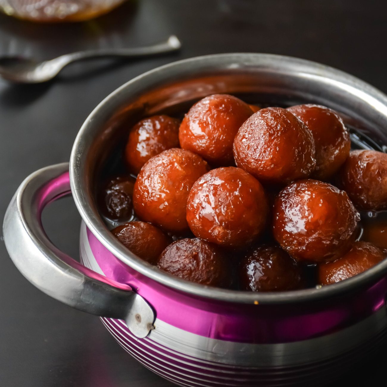 Gulab Jamun