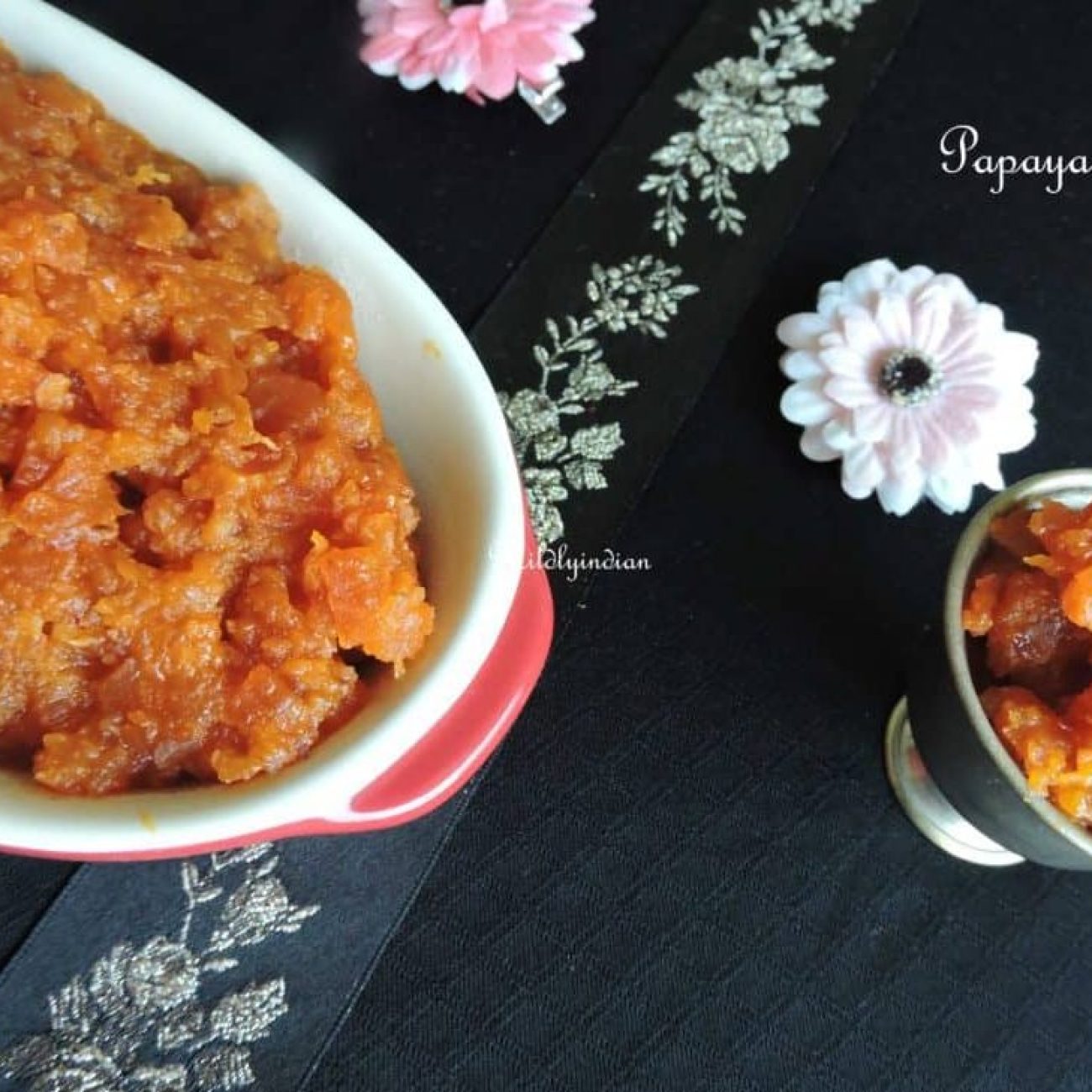 Halwa Dessert