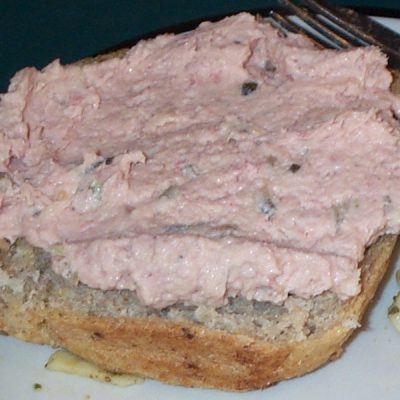 Ham Salad Spread