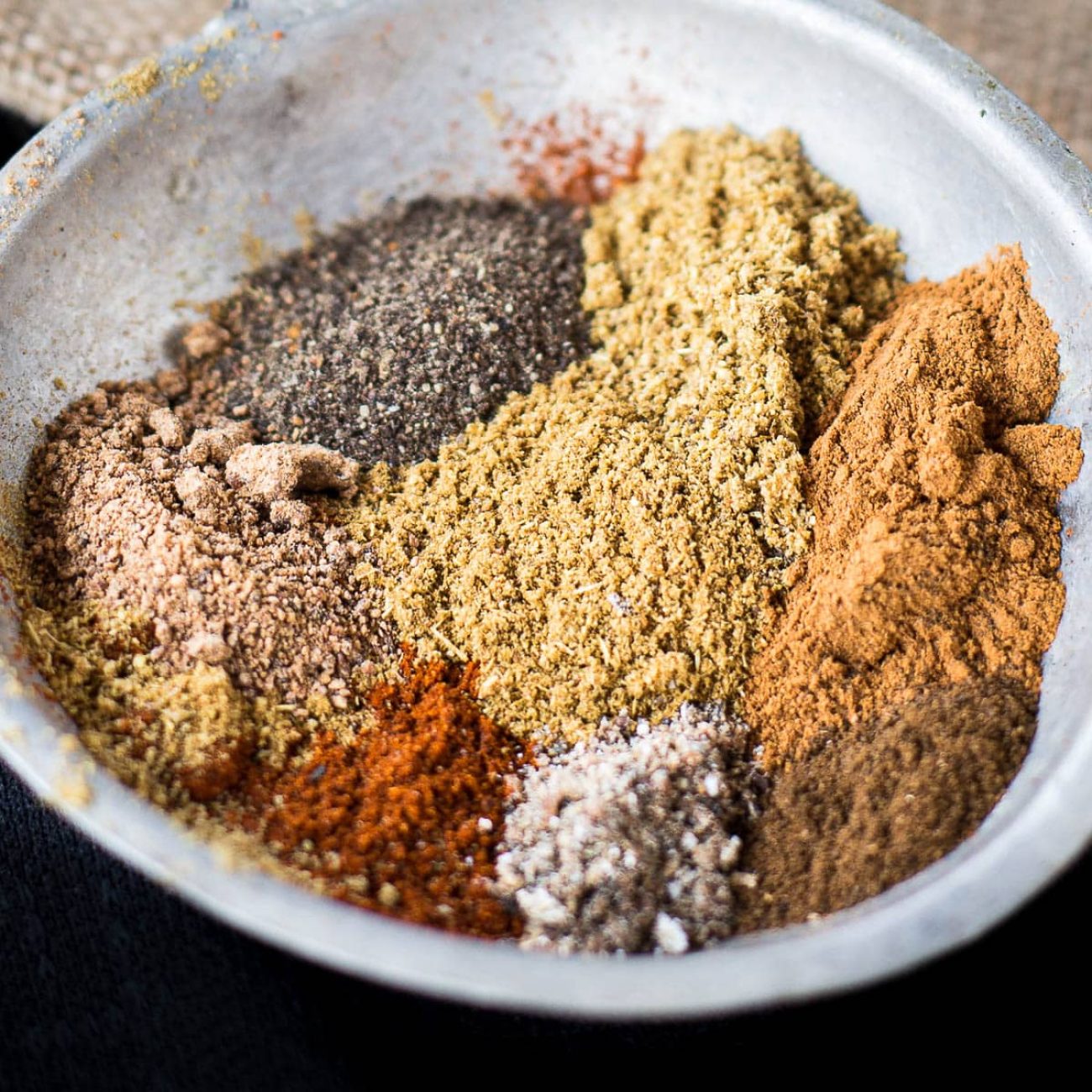 Hararat Version 2 -Libyan Spice Blend