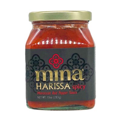 Harissa Sauce