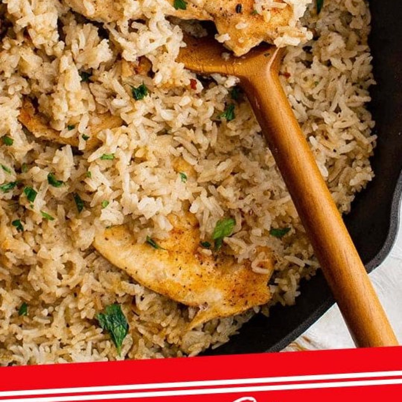 Hartsons Quick And Easy Chicken And Rice Meal