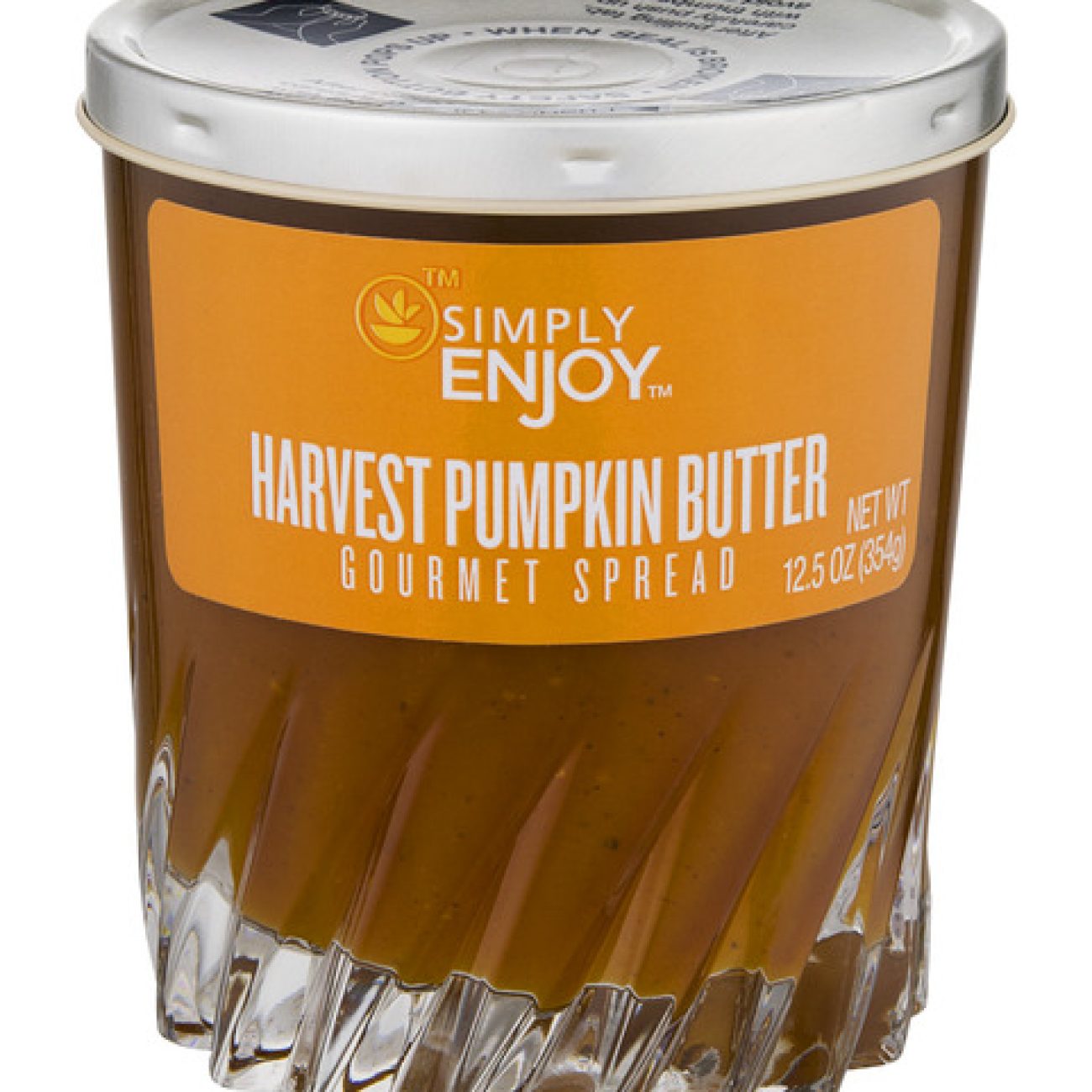 Harvest Pumpkin Butter