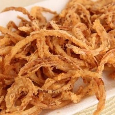 Haystack Onions