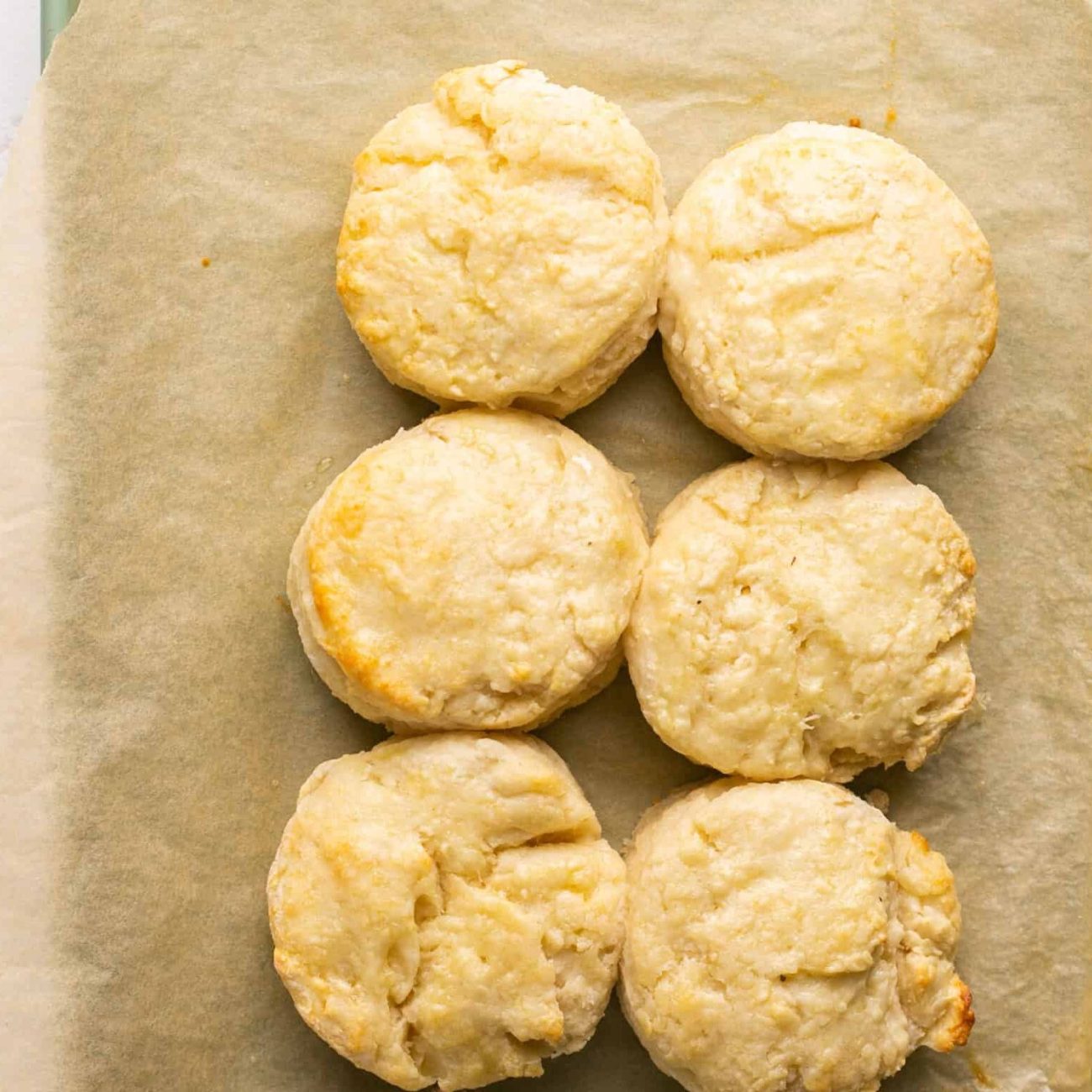 Healthy Biscuits