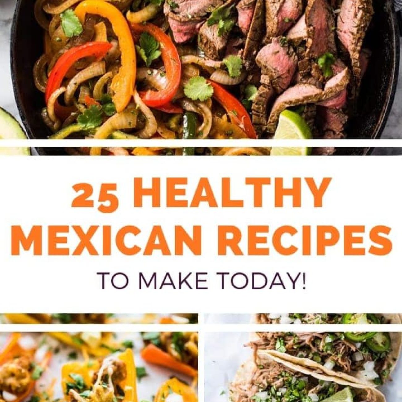 Healthy Mexican-Inspired Chicken Breasts for Weight Loss