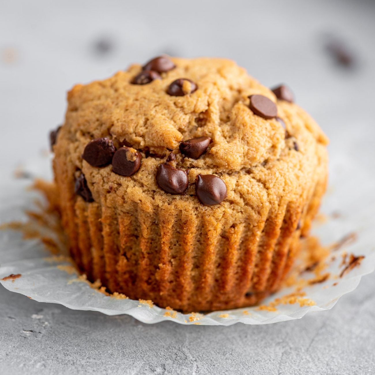 Healthy Muffins