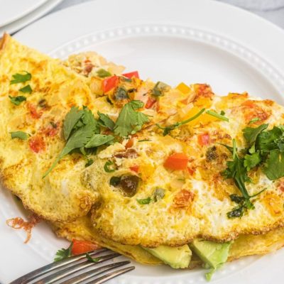 Healthy Spanish Tortilla Recipe - Weight Watchers Friendly (2 Points, Core Plan)