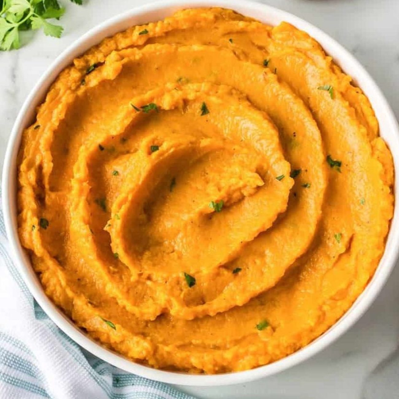 Healthy Sweet Potato and Carrot Puree: The Ultimate Fat Replacement for Baking