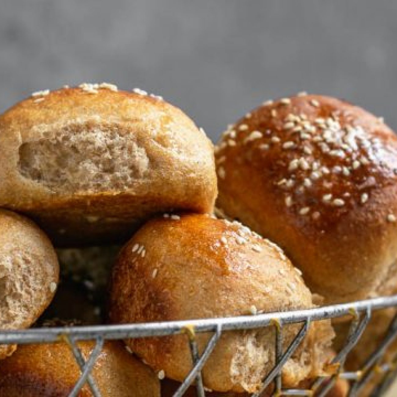 Heavenly Whole Wheat Potato Bread Bread