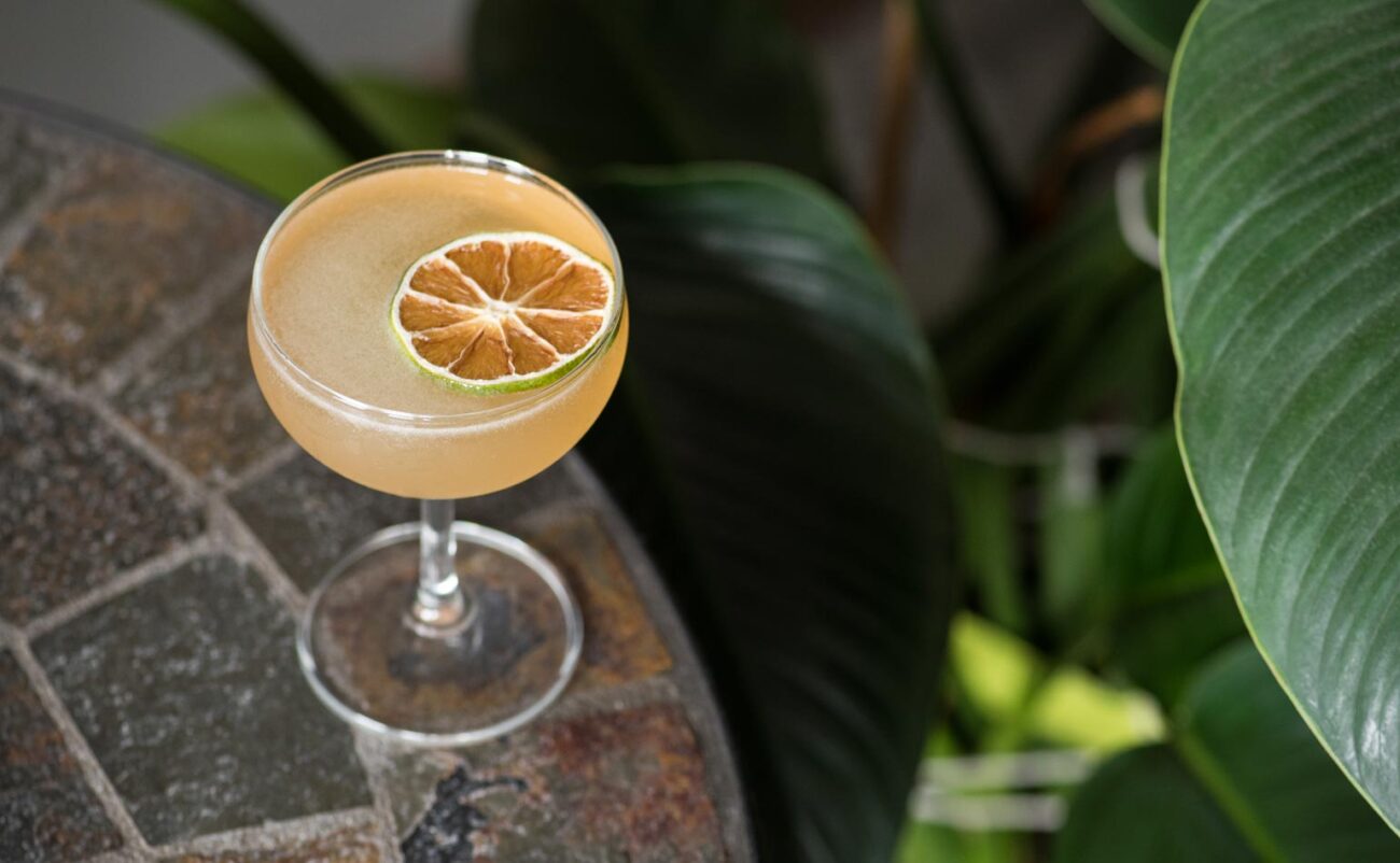 Hemingway Special-A Caribbean