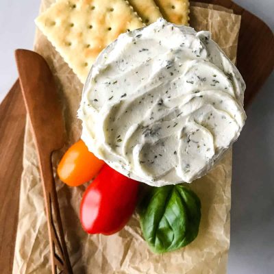 Herb Cheese Spread