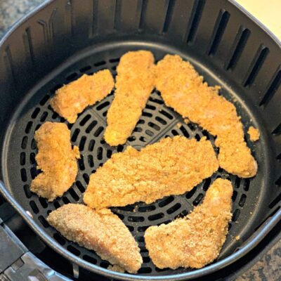 Hidden Valley Ranch Orange Chicken Strips