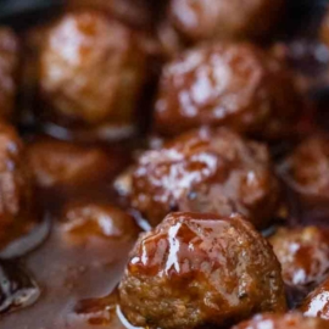 Highland Beef Balls