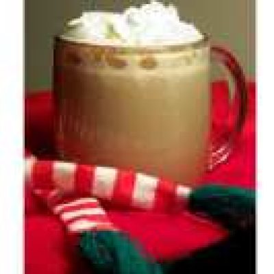 Holiday Hazelnut And Baileys Coffee