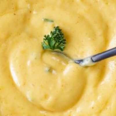 Hollandaise Sauce